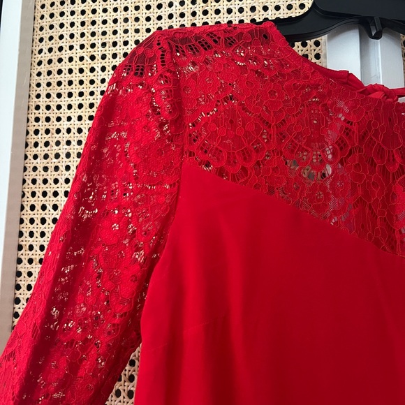 Sezane Adeline Blouse - Picture 3 of 5